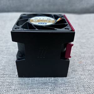 HPE ชุดฮีทซิงค์ P49146-B21 DL380 Gen11ประสิทธิภาพสูงโมดูลพัดลมระบายความร้อนสำหรับเซิร์ฟเวอร์ Proliant - Product Image 5