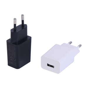 Nhà máy tùy chỉnh <span class=keywords><strong>USB</strong></span> sạc EU cắm cáp hộp phổ 5V <span class=keywords><strong>1000mA</strong></span> <span class=keywords><strong>USB</strong></span> sạc - Product Image 5