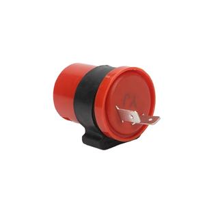 Relais <span class=keywords><strong>de</strong></span> clignotant à LED pour indicateur <span class=keywords><strong>de</strong></span> moto 6V 12V Forte capacité <span class=keywords><strong>de</strong></span> chargement et prévention des courts-circuits - Product Image 5