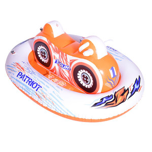 BSCI Factory verano PVC inflable motocicleta <span class=keywords><strong>piscina</strong></span> flotador juguete chico Paseo en balsa para playa agua y Río <span class=keywords><strong>piscina</strong></span> - Product Image 5