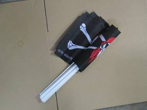 Handvlaggeninspectie door derde partij in China, eindinspectie productkwaliteit - Product Image 4