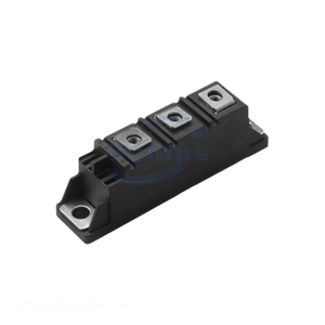 DIODE MOD GP 1400V 15A ADDAPAK VS-VSKD56/14 Original Online Electronic Components Diode Arrays ADD-A-PAK (3) - Product Image 1
