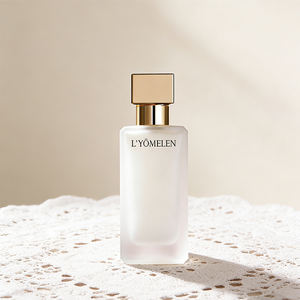 Nueva Fórmula de Fragancia Privada Original de Fábrica, Perfume Personalizado de Larga Duración, Aroma Amaderado Oud, Perfume de Lujo con Aceite Natural, Eau de Cologne - Product Image 2