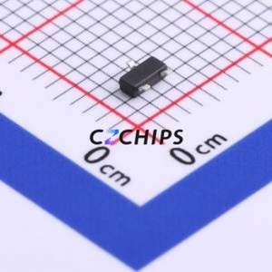 Transistor ESD y protección contra sobretensiones (TVS/ESD) de SOT-23 nuevo y original a estrenar y original - Product Image 2