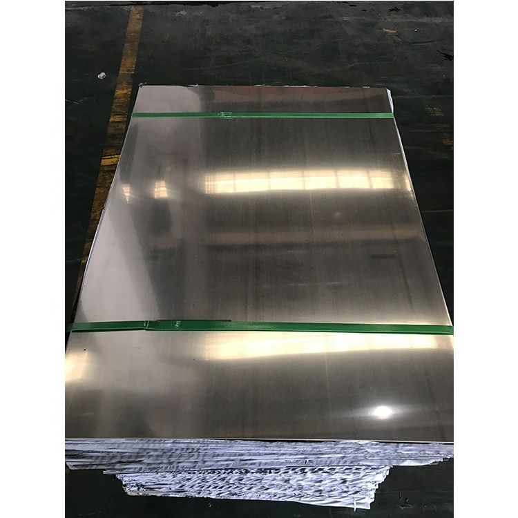 310S Stainless steel medium thick plate 310S Stainless steel medium thick plate