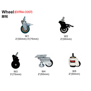 จักรเย็บผ้า MC-H1 แบบเข็มเดี่ยวระบบขับเคลื่อนโดยตรง - Product Image 4
