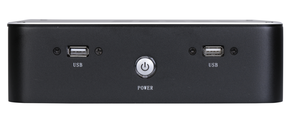 Minipc para juegos con procesador de <span class=keywords><strong>CPU</strong></span> de 11. ª generación, núcleo de 21. ª generación, con 1x1000LAN, 2 x COM, 1 x VGA, 2x2 - Product Image 6