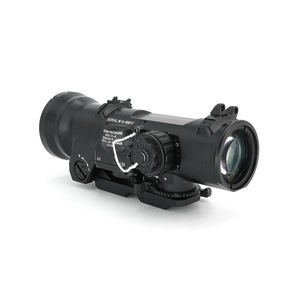 سبيكبرسيشن أسود نطاق د-6X - Product Image 3