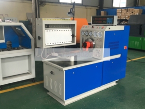 DONGTAI meilleure qualité diesel pompe d'injection banc d'essai 12PSDW-B 12PSB - Product Image 2