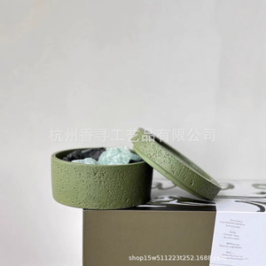 เฮเชส อโรมา คริสตัล สโตน รีด ดิฟฟิวเซอร์ 120-180 วัน กลิ่นหอมบำบัด ของขวัญสำหรับทุกฤดูกาล - Product Image 4