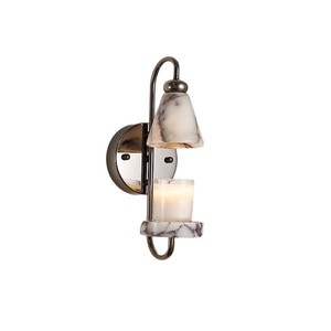 <b>Wall</b> Lamp E14 Led Warm <b>Light</b> <b>Wall</b> Mounted For Living Room Bedroom Decor - Product Image 4