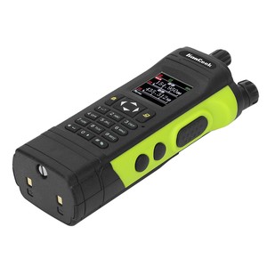 APX-8000 рация HAMGEEK 12 Вт VHF UHF с двухдиапазонным радио с двухдиапазонным дуплексным рабочим режимом - Product Image 6
