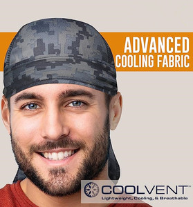 Cappelli sportivi ciclismo berretto da alpinismo poliestere assorbente asciugatura rapida casco da <span class=keywords><strong>moto</strong></span> traspirante berretto foderato cappello da trekking da corsa - Product Image 2
