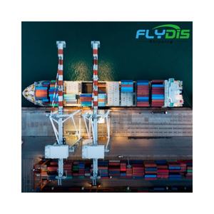 Глобальный агент по доставке DDP, Китай – Пакистан, Европа, США, Южная Африка. Морские/авиаперевозки, UPS/<span class=keywords><strong>DHL</strong></span>, включая таможенное оформление. Экономичное решение. - Product Image 4