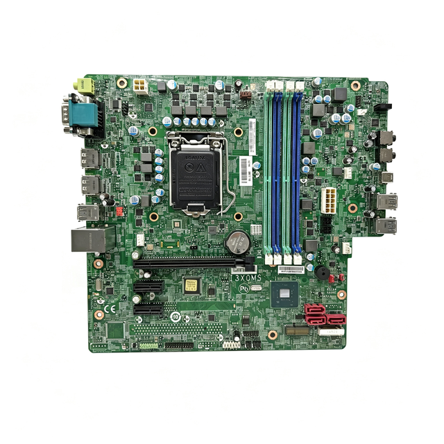 Original for Lenovo ThinkCentre M720t M720s Desktop Motherboard I3X0MS FRU 01LM836 B360 DDR4 LGA 1151 B360