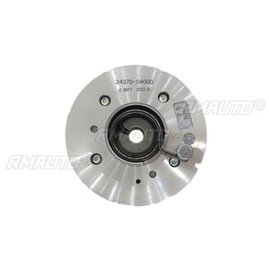 เฟืองตั้งเวลาไอดีไอเสียเพลาลูกเบี้ยว 24370-04000 อะไหล่เครื่องยนต์สำหรับรถยนต์ Kia - Product Image 3