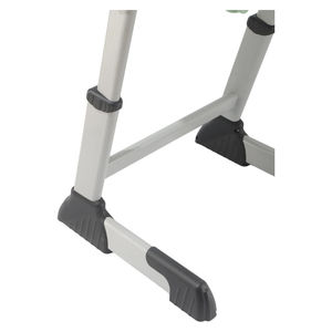 Ensemble bureau et chaise pour enfants, facile à assembler, hauteur réglable, siège confortable, pour l'école à domicile, les études quotidiennes des enfants - Product Image 3