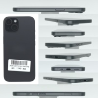 Smartphone mobile d'occasion débloqué 5G 6G RAM version US pour Phone 15 15plus 15Pro 15Pro Max 6,1 pouces