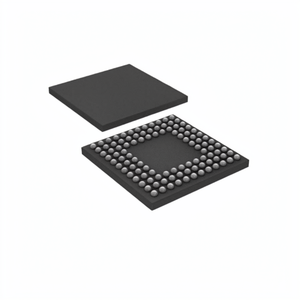 108 LFBGA BOM IC In Stock Electronic Circuit Components LM3S9B96-IBZ80-C5 Embedded - Product Image 1