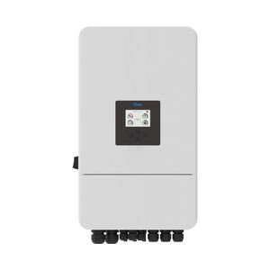 Inversor <span class=keywords><strong>Deye</strong></span> <span class=keywords><strong>SUN</strong></span> 3-12K-SG05LP3-EU-SM2 2MPPT de Bajo Voltaje, Trifásico, Híbrido, Disponible en Stock, 3KW 4KW 5KW 6KW 8KW 10KW 12KW - Product Image 2