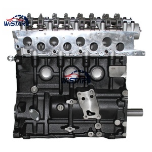 Tăng áp 2.5/2.0L <span class=keywords><strong>4d56</strong></span> 4d56t d4bh d4bb d4bf động cơ diesel mới cho Mitsubishi L200 delica thách thức Pajero pinin Strada - Product Image 1