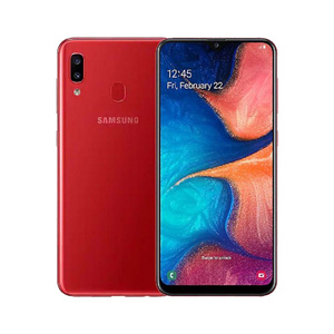 Téléphone mobile Android d'occasion certifié de qualité pour téléphone intelligent Sam Sung Gal A20 pouces - Product Image 6