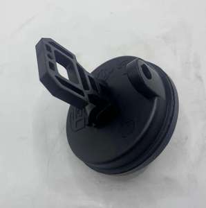 Tapa de Combustible 284-9039 Compatible con Caterpillar CAT 416E 420E 422E 422F 428E 430E 432E 432F 434 450 216B 236B 242B 246B 247B 25252 - Product Image 4
