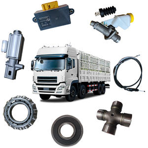 Suministro a granel de piezas de camiones volquete Dongfeng repuestos de Camiones Dongfeng piezas de Camiones Dongfeng - Product Image 4