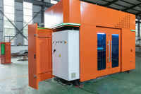 Presse plieuse hydraulique à plaque de fer en tôle CNC entièrement automatique RAYMAX