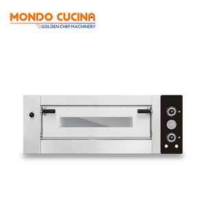 Horno eléctrico de convección para Pizza, tostadora de bajo contenido de grasa, horno de freidora de aire - Product Image 3