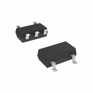 5 TSSOP, SC 70 5, SOT 353 Logic MC74VHC1G08DFT2G Buy Online Electronic Components Original One Stop Service - Product Image 1