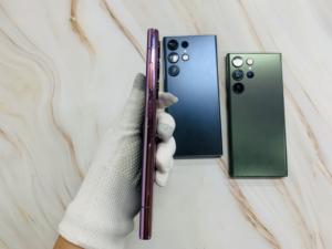 Mini Smartphone 5g Teléfono 3G Y 4G Fabricante de Smartphone Personalizado Móvil Android 13 Smartphone 5g Prix Envio <span class=keywords><strong>Gratis</strong></span> - Product Image 2