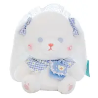 Entzückende Lolita Kaninchen Plüsch Spielzeug Mädchen Geschenk Dekoration Hase Plüschtiere Stofftier