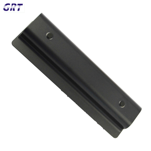 11.1V 8800mAh แบตเตอรี่แล็ปท็อปสำหรับเอชพี พาวิลเลี่ยน G6 แบตเตอรี่ 593553-001 MU06 G62 CQ32 CQ42 CQ43 430 DV4 DV5 DV6 HSTNN-Q62C UB0W YB0X Q64C - Product Image 2