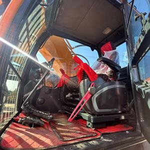 30 tonnes Hyundai 305-9t ont employé l'excavatrice des machines de construction 225-9t 305-9t 335-9t - Product Image 5