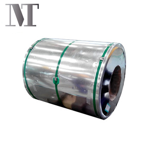 Bobinas Galvanizadas con Buena Resistencia a <span class=keywords><strong>la</strong></span> Corrosión, Comúnmente <span class=keywords><strong>Utilizadas</strong></span> <span class=keywords><strong>en</strong></span> <span class=keywords><strong>la</strong></span> Construcción - Product Image 3