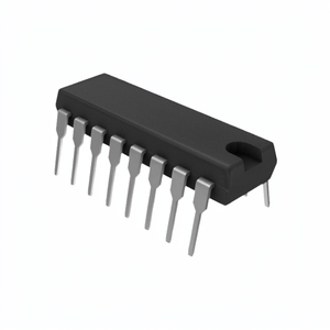 ST202BN IC TRANSCEIVER FULL 2/2 16DIP อินเทอร์เฟซชิปอิเล็กทรอนิกส์ 16 DIP (0.300", 7.62 มม.) ตัวแทนจำหน่ายที่ได้รับอนุญาต - Product Image 1