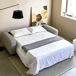 <span class=keywords><strong>Canapé</strong></span>-<span class=keywords><strong>lit</strong></span> compact pour chambre à coucher, idéal pour petites pièces, <span class=keywords><strong>qualité</strong></span> supérieure, production professionnelle, directement de l'usine - Product Image 4