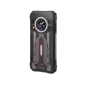 Cubot KingKong <span class=keywords><strong>11</strong></span> 5G Smartphone Robusto, Display FHD+ da 6,72 Pollici 120Hz, 16GB RAM, 256GB ROM, Fotocamera 108MP, 10200mAh, NFC, Francese/Spagnolo - Product Image 4