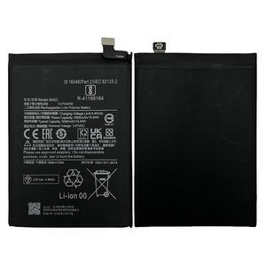 Baterías de iones de litio BN5C para <span class=keywords><strong>Xiaomi</strong></span> Redmi Note 11 Batería de teléfono <span class=keywords><strong>original</strong></span> - Product Image 4