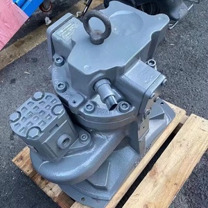 Pompe principale K3V112DP-119R-9S09-D 31N6-15010 R200W-7 - Product Image 6