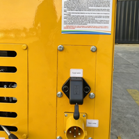 Guindaste Mini Aranha Personalizado RST L-620 de 1, 3, 5 e 10 Toneladas, Guindaste Hidráulico de Esteira para Construção em Múltiplos Cenários