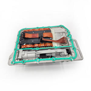 4213559212 नए गियरबॉक्स एक्ट्रेएटर असेंबली टीजी टीजी टीजी टीजी टीजी के साथ संगत - Product Image 1