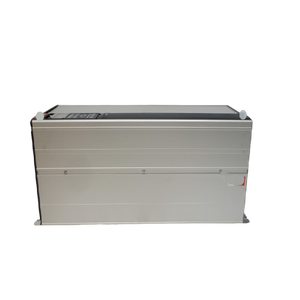 Variador de Frecuencia PLC VLT5027PT5CN1STR0DLF00A00C0 176F0550 380-500V 44A - Product Image 1