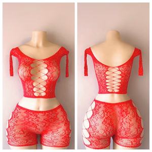 Las élites de encargo al por mayor de verano nuevo <span class=keywords><strong>Sexy</strong></span> de cintura alta Polo pantalones de baile Mini apretado Bikinis <span class=keywords><strong>Twerk</strong></span> pantalones cortos - Product Image 3