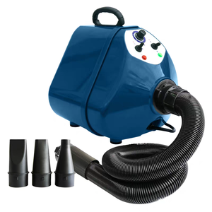 Soplador secador profesional para perros Soplador Para Mascotas <span class=keywords><strong>Tina</strong></span> Profesional Para El Aseo De Mascotas Secador de pelo para mascotas - Product Image 1