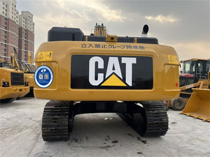 Excavadora Hidráulica Usada CATERPILLAR 336D2, CAT 336D2 con Motor C9 ACERT para Minería y Canteras - Product Image 3