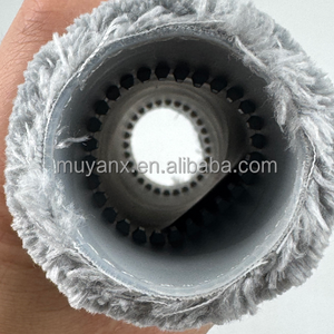 Repuestos para aspiradora, cepillo de <span class=keywords><strong>rodillo</strong></span> para Dreame Mova G30 Ultra/G30Pro, cepillo de <span class=keywords><strong>rodillo</strong></span> para barredora, accesorios para máquina de limpieza de suelos - Product Image 4