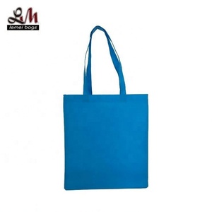 Bolsa de compras plana ecológica de nuevo diseño directo de fábrica - Product Image 4