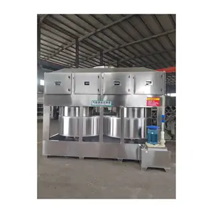 Excellent products, stainless steel cyclone spray tower, waste gas treatment equipment for factories